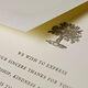 Crane Letterpress Sympathy Cards Image 2 of 2